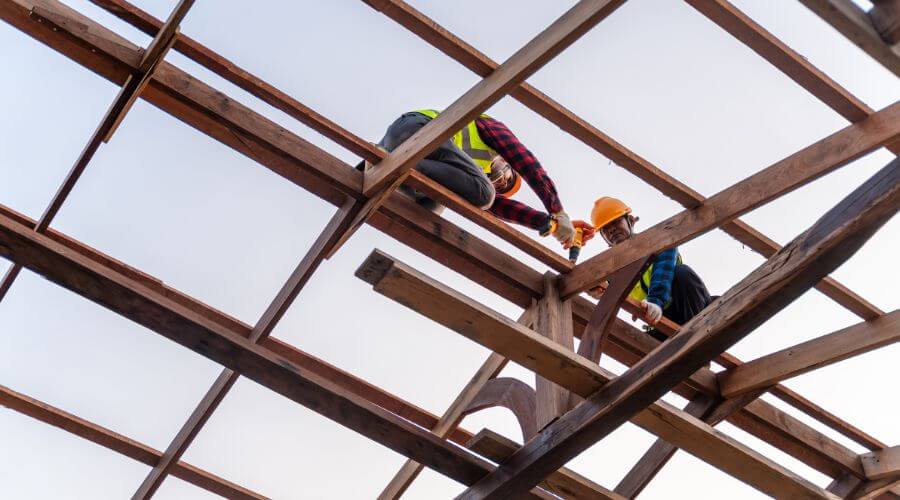 Local Chimney Repair in Hanscom Afb, MA
